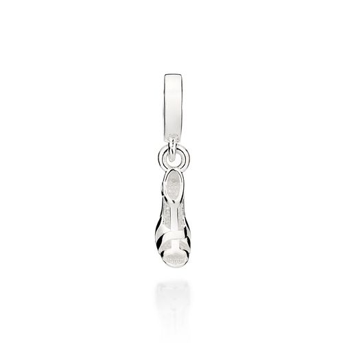 BERLOQUE SAPATO ALTO DE PRATA 925