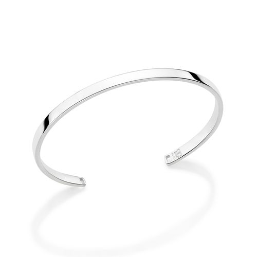 BRACELETE DE PRATA MACIÇA 925